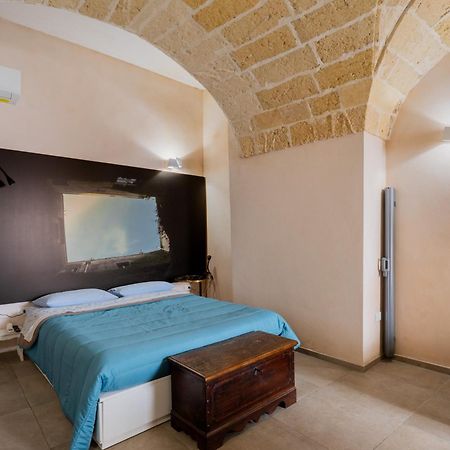 Appartamento Vico5 Lecce Esterno foto