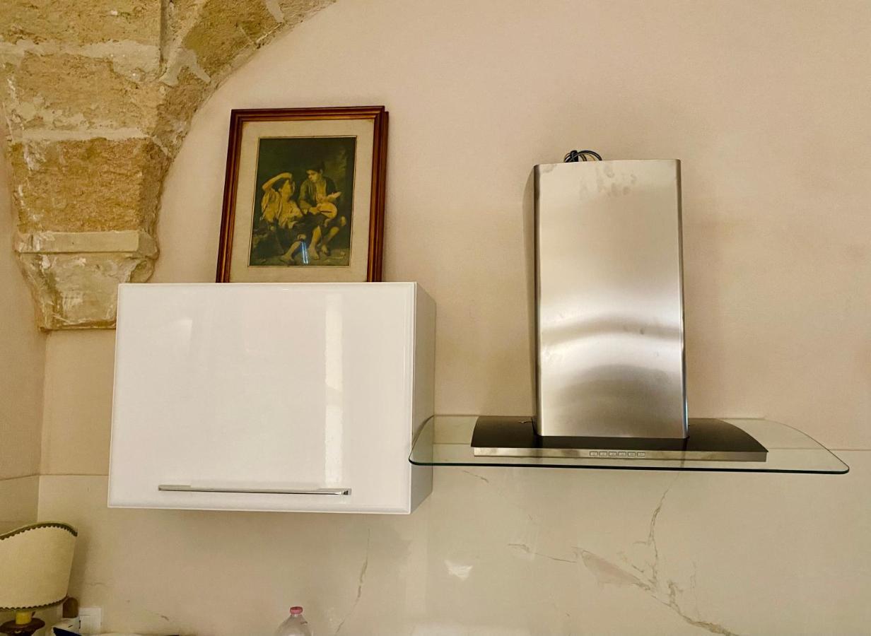 Appartamento Vico5 Lecce Esterno foto