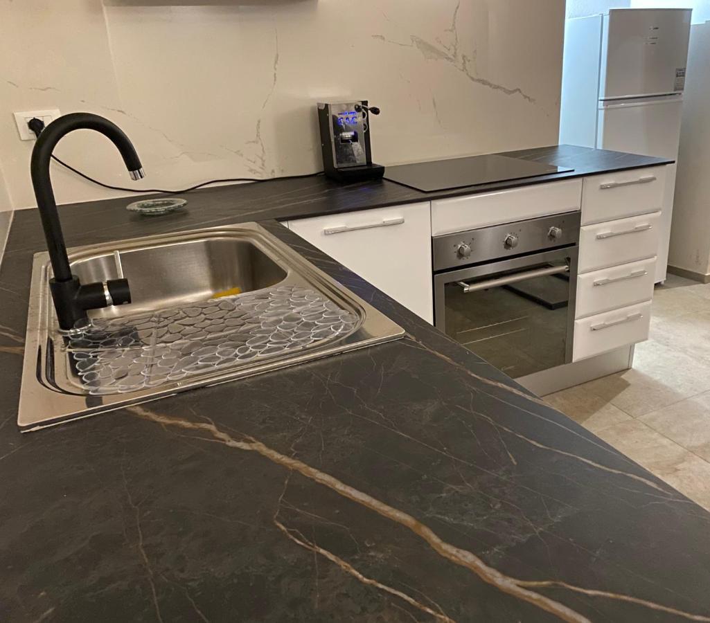 Appartamento Vico5 Lecce Esterno foto