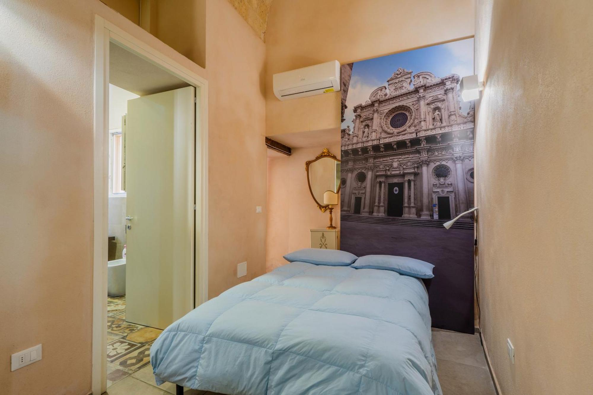 Appartamento Vico5 Lecce Esterno foto