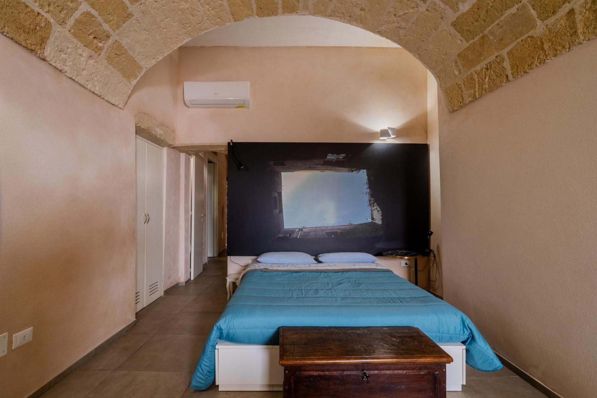 Appartamento Vico5 Lecce Esterno foto