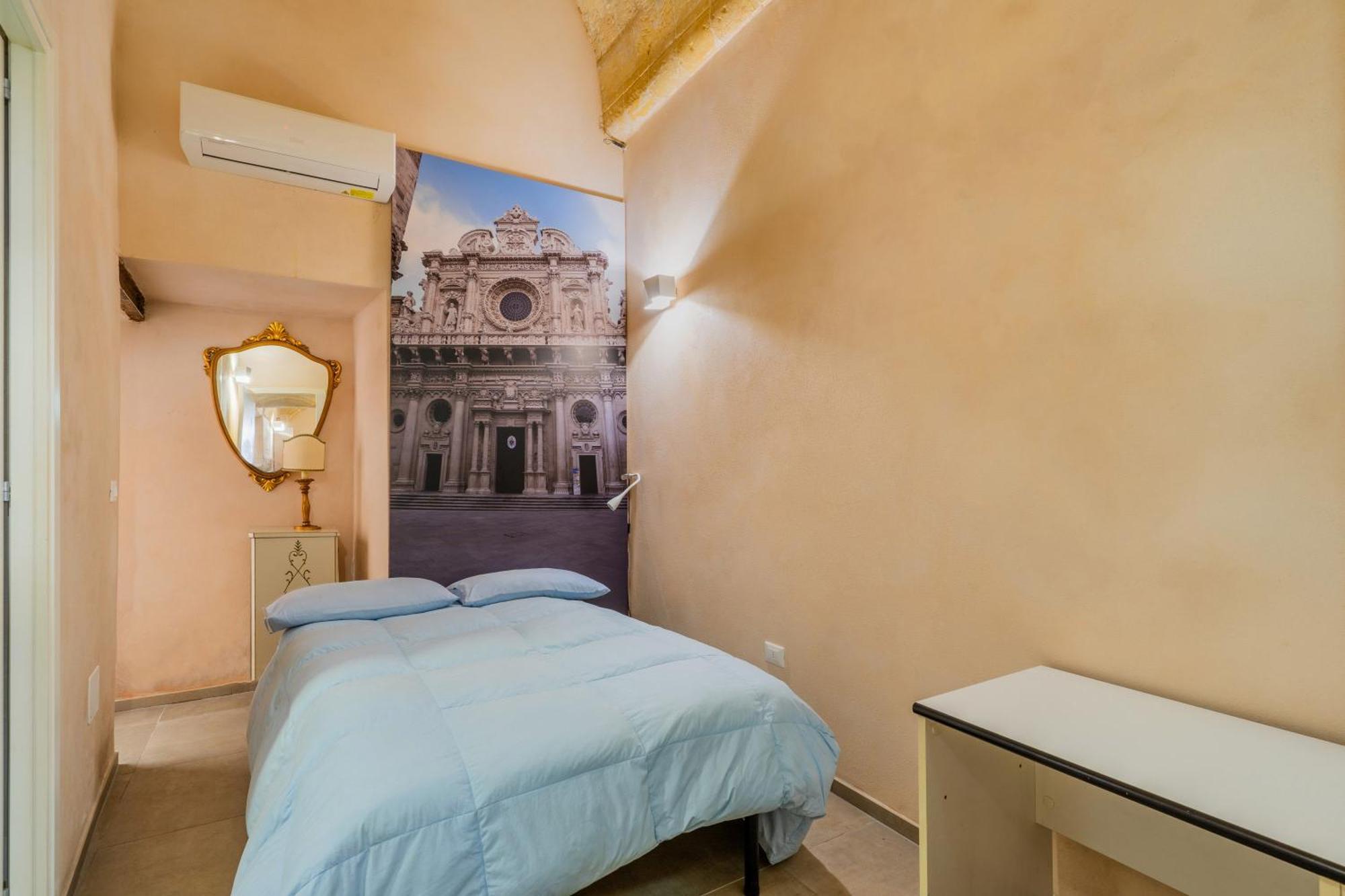 Appartamento Vico5 Lecce Esterno foto