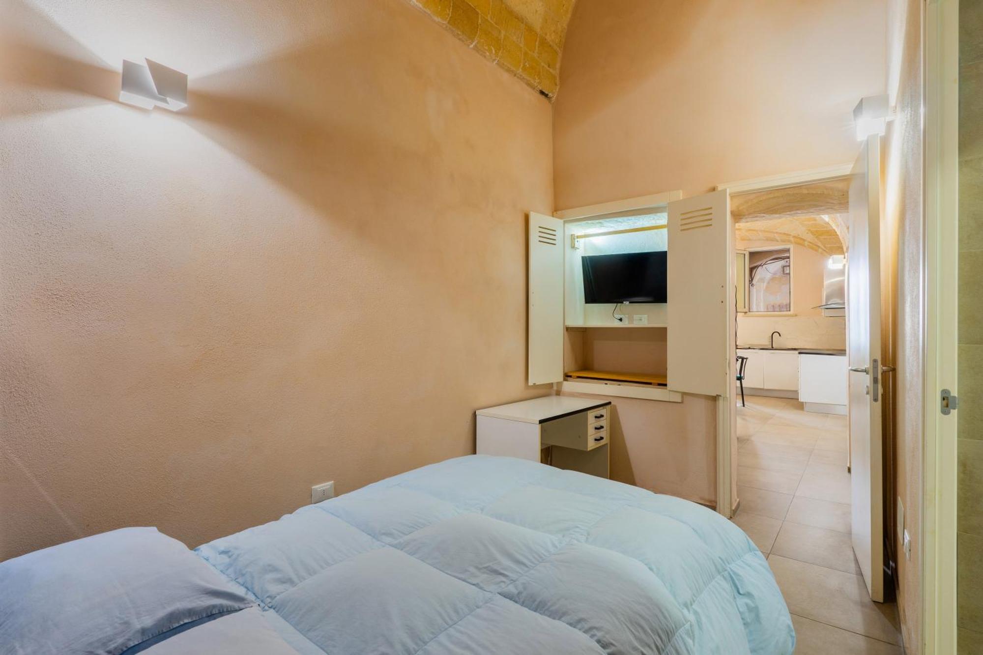 Appartamento Vico5 Lecce Esterno foto