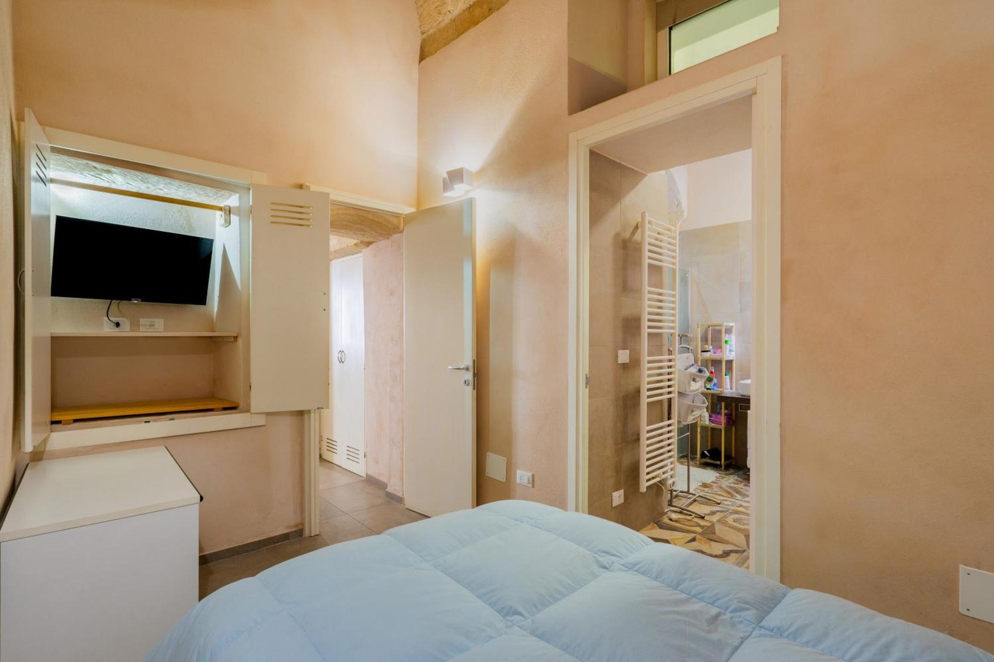 Appartamento Vico5 Lecce Esterno foto