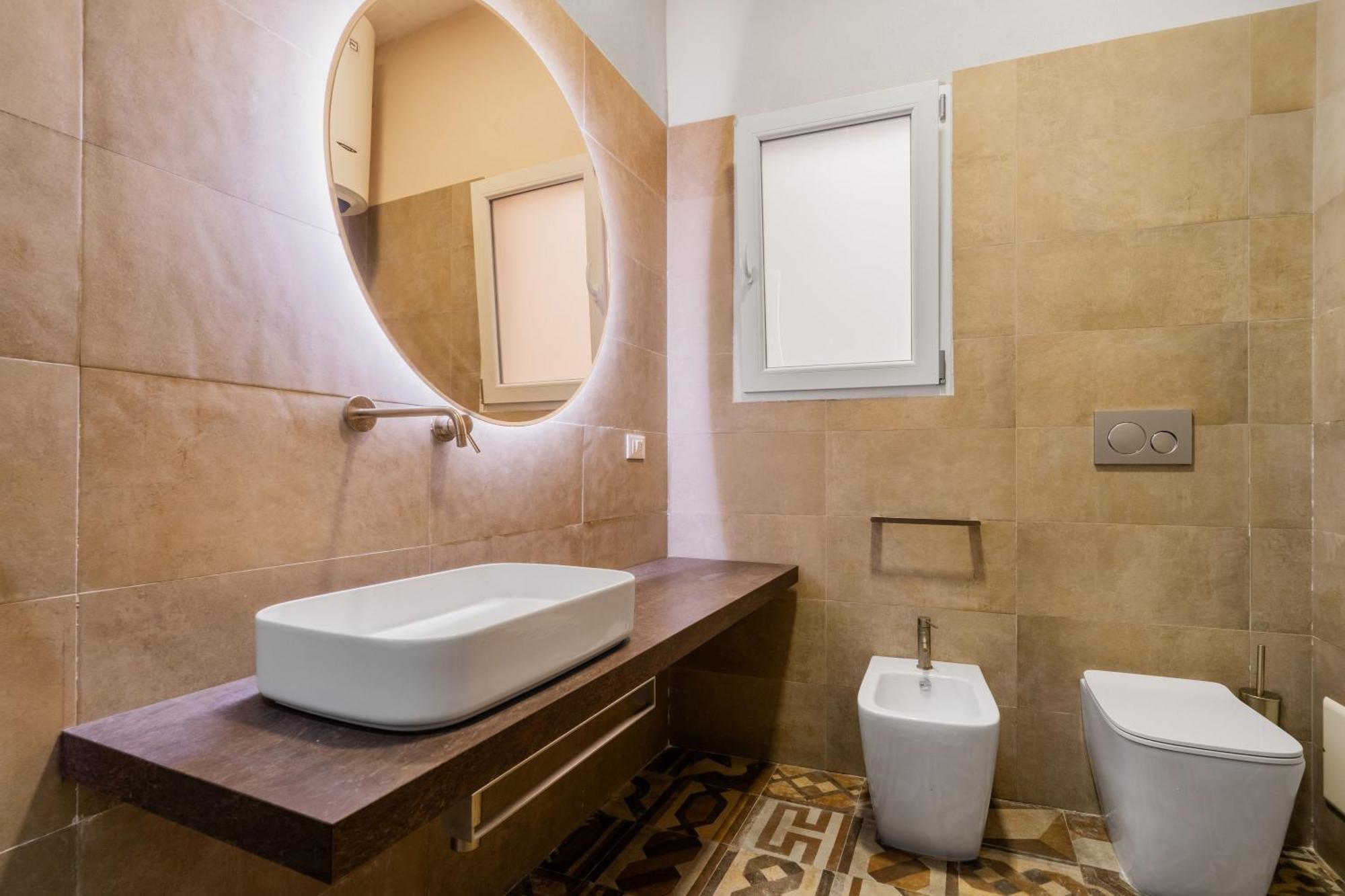 Appartamento Vico5 Lecce Esterno foto